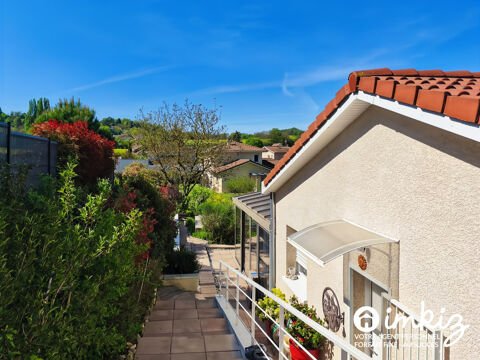   Maison familiale - V�randa lumineuse & piscine Maison - 6 pi�ce(s) - 164 m�