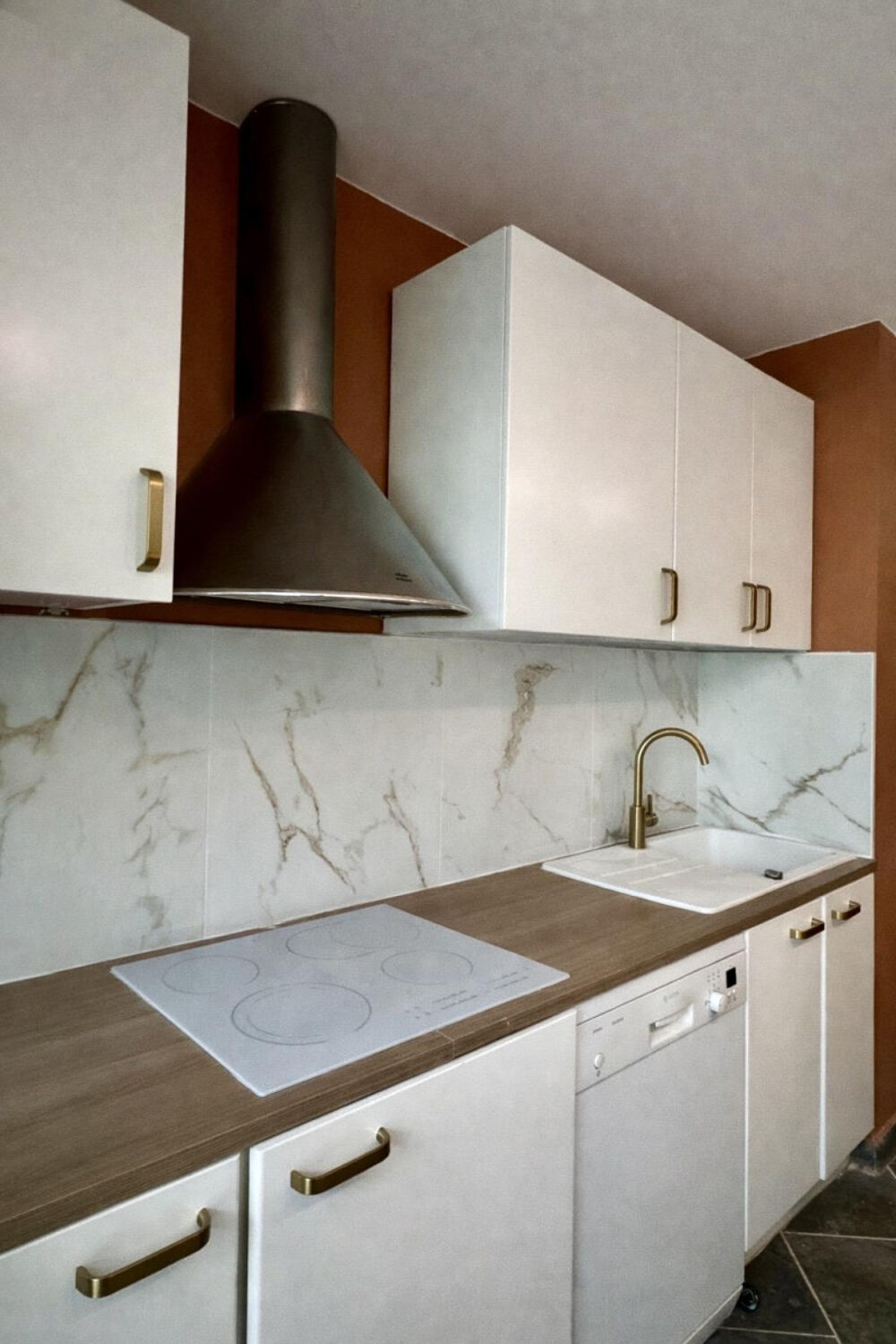 Location Appartement Colocation refaite à neuf - RER A Noisy-Champs Champs-sur-marne