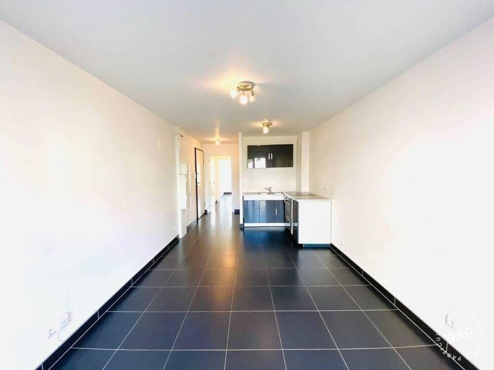 Location Appartement Beau 2P 42m² Alfortville Alfortville