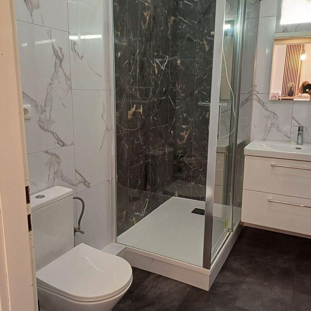 Location Appartement Magnifique 2 pièces rénové Place Kleber Strasbourg