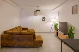  Appartement � louer 4 pi�ces 76 m�