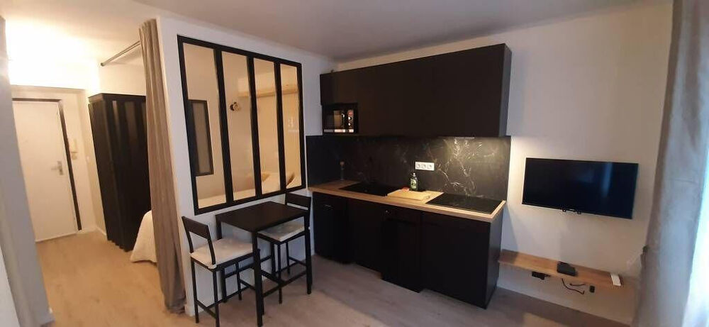 Location Appartement Magnifique Studio plein de charme Toulouse