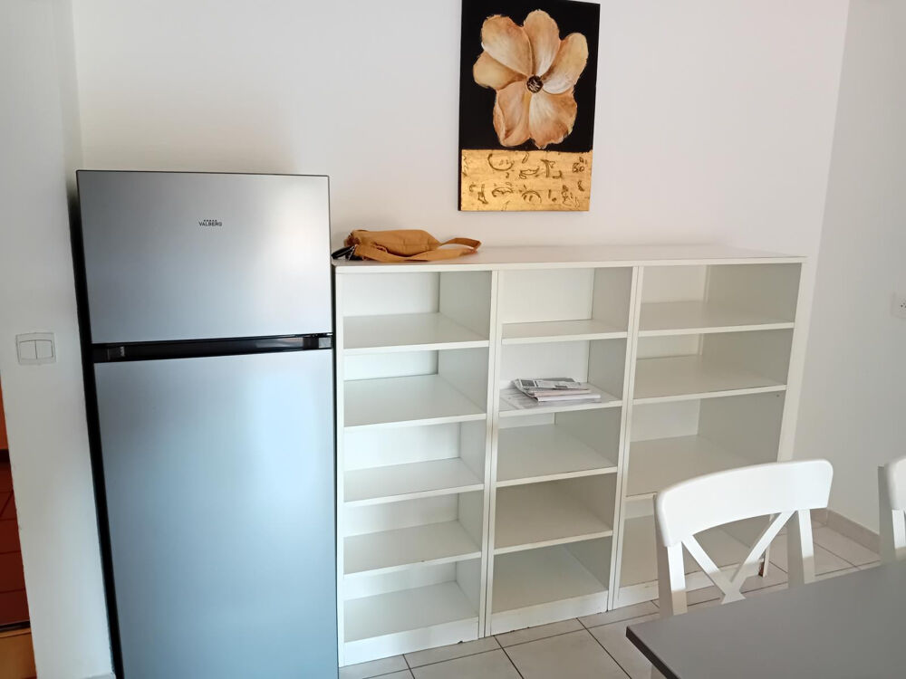 Location Appartement T2 Meublé avec Balcon – Résidence Sécurisée – PMR Béziers