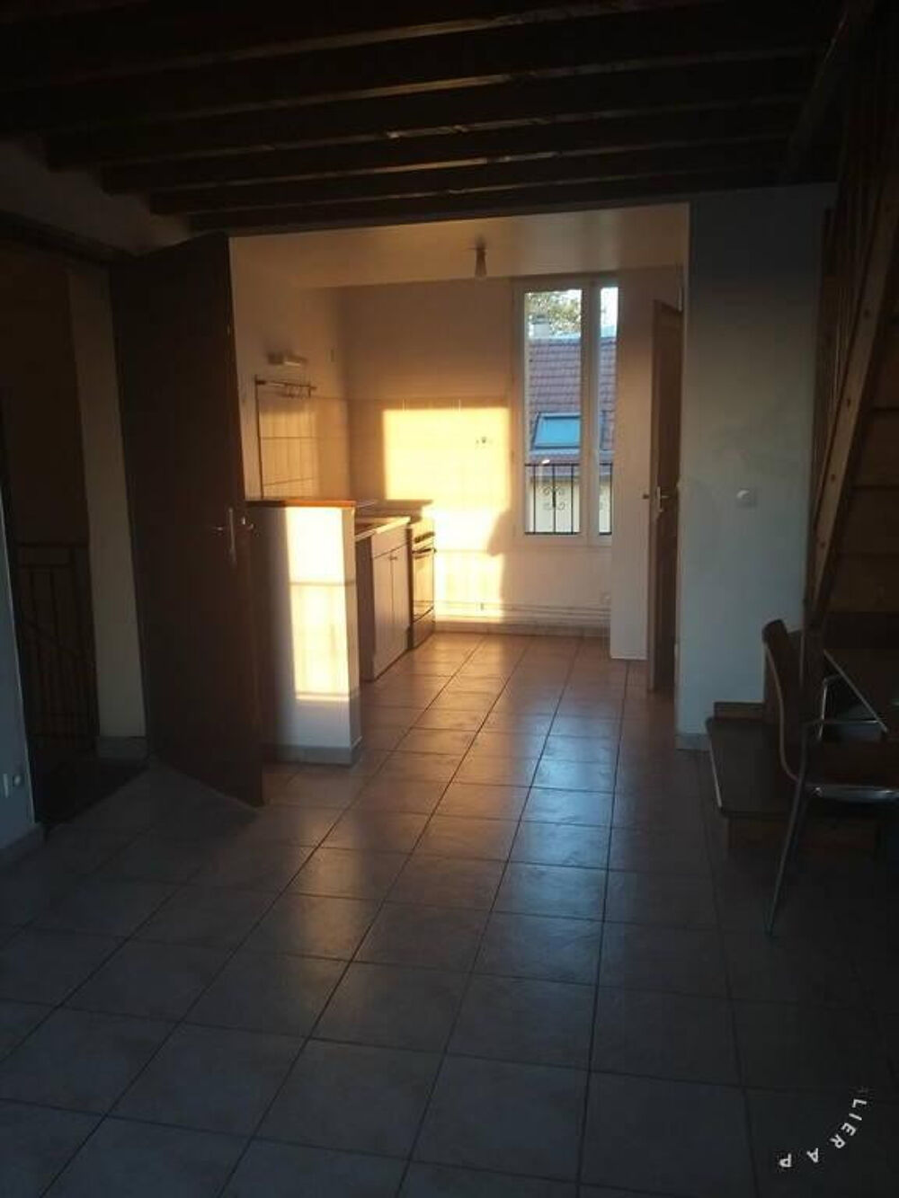 Location Appartement Location appartement 2 pièces 30 m² Argenteuil (95 Argenteuil