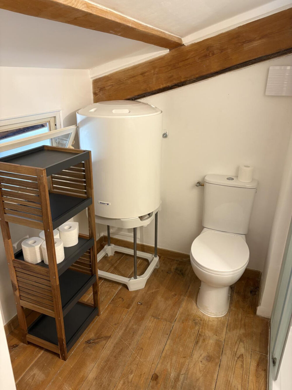 Location Appartement À louer - T1 Bis avec mezzanine - 575€ CC Pignans