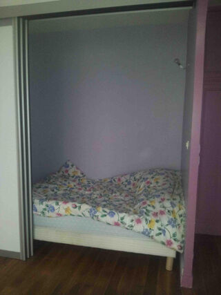  Appartement à louer 1 pièce 32 m²