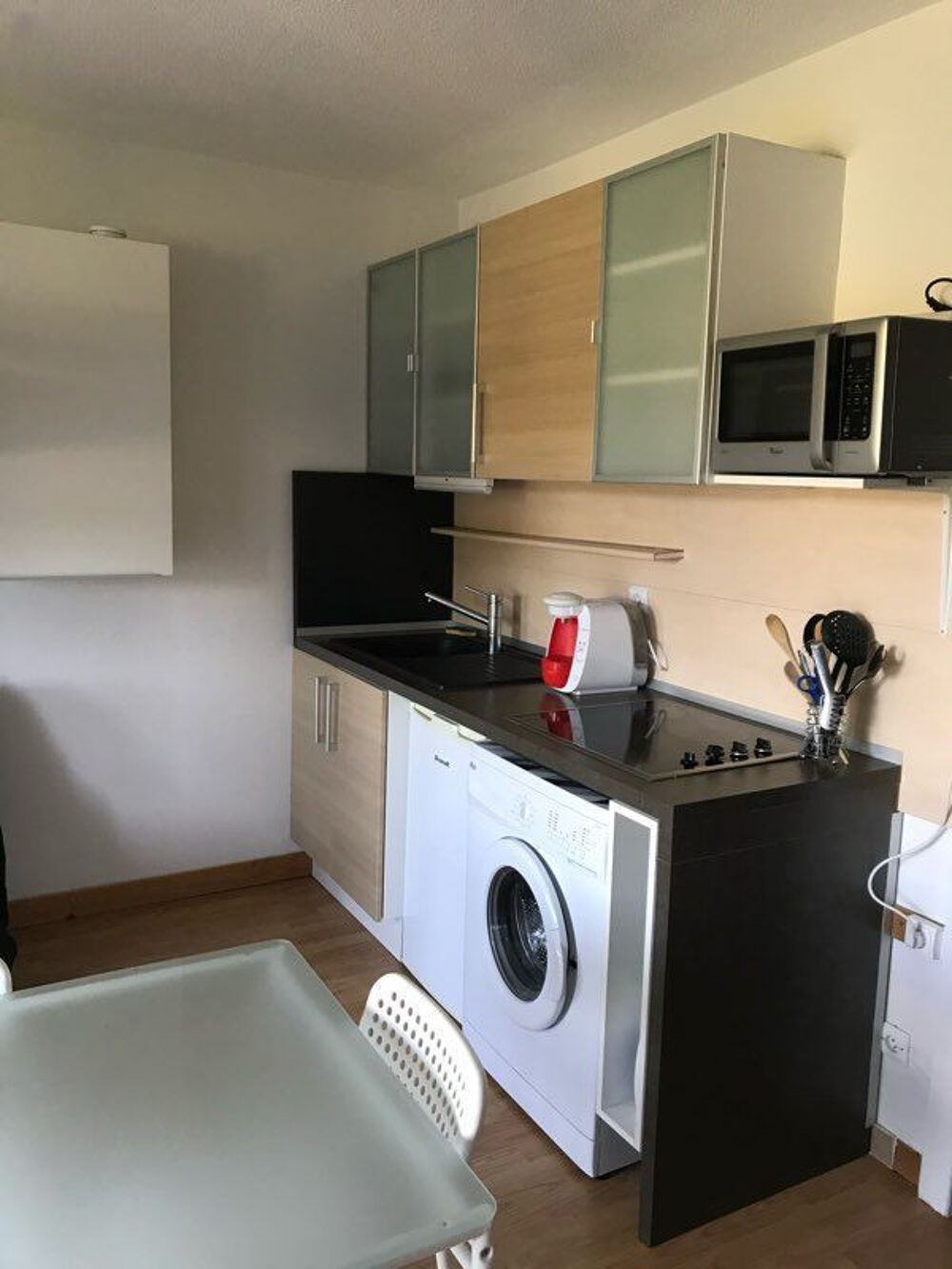 Location Appartement Studio de 25m2 Annecy