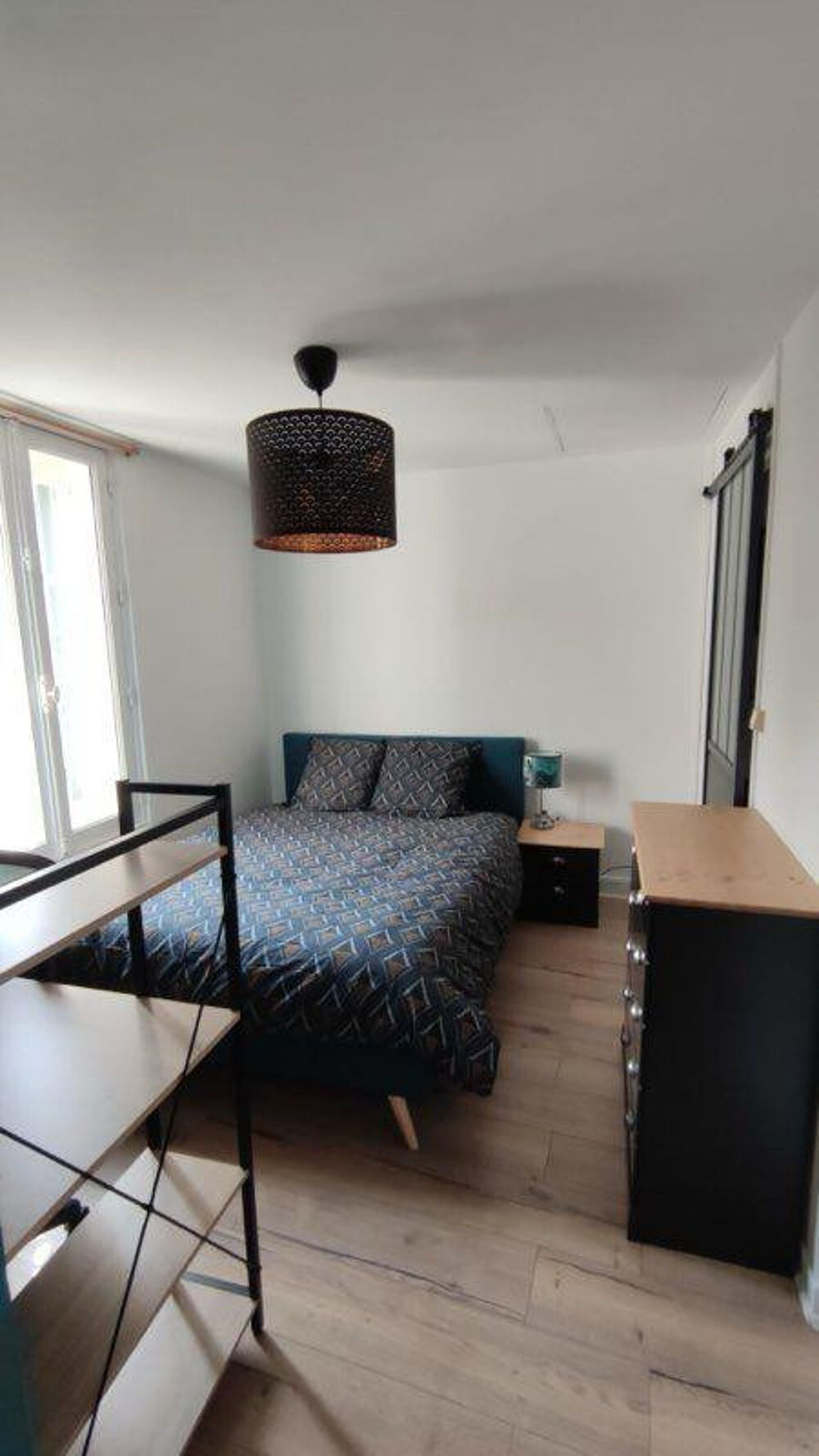 Location Appartement Beau T2 meublé 38m² Rennes centre Rennes