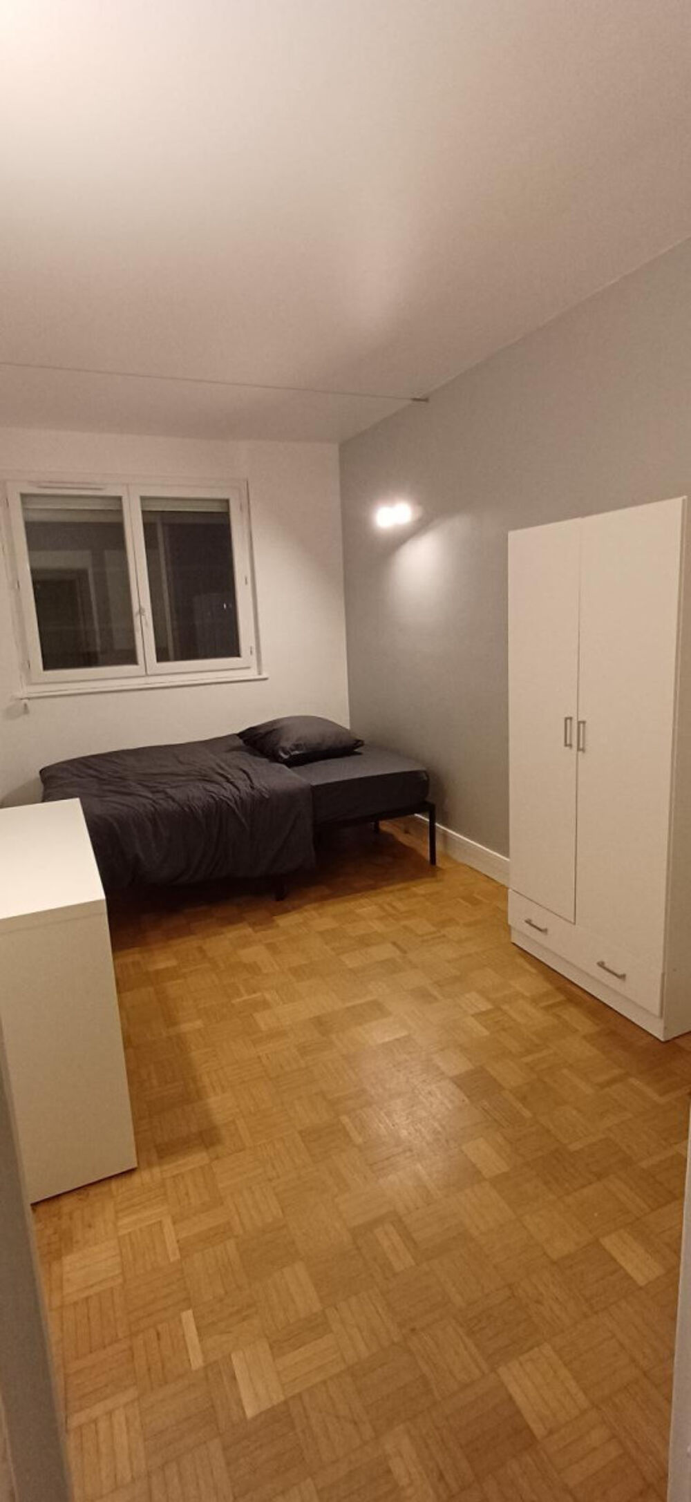 Location Appartement 15 minutes de Paris 7 minutes de Orly ReR B à 100m Antony