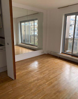  Appartement � louer 1 pi�ce 25 m�