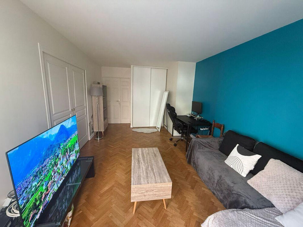 Location Appartement Meublé T2 paris Lilas XXeme Paris 20