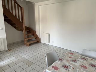  Maison à louer 2 pièces 32 m²