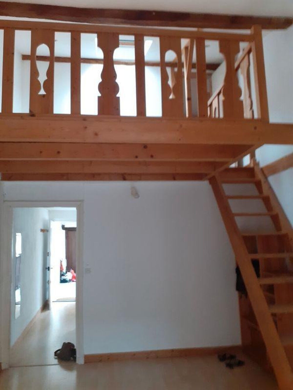 Location Appartement Appartement F2 duplex à louer Poitiers