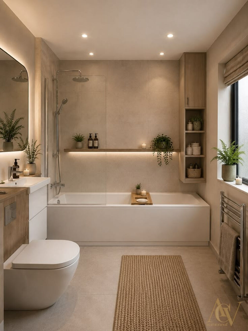Appartement 2 pièces 46 m² · à La Seyne-sur-Mer · 46 m² · 176 930 €