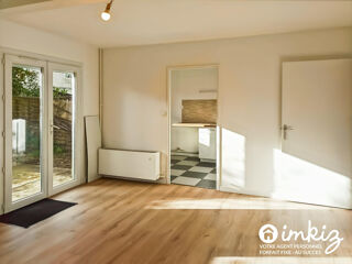  Maison � vendre 4 pi�ces 88 m�