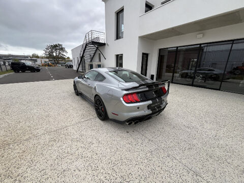 Mustang GT500 2020 occasion 33260 La Teste-de-Buch