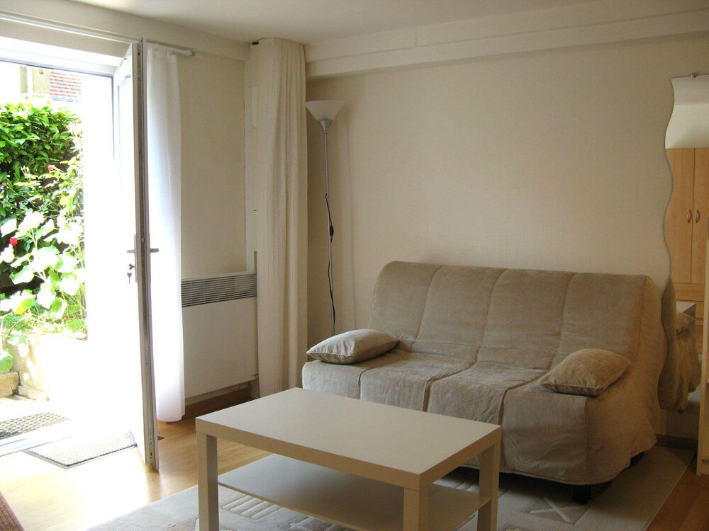Location Appartement TRES BEAU STUDIO Nantes