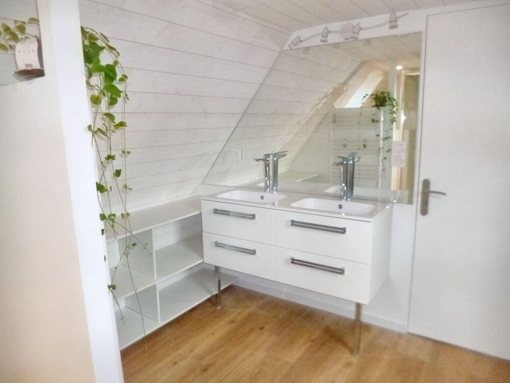 Location Appartement Grand T6 lumineux à Roscoff , 5 mn de la plage. Roscoff