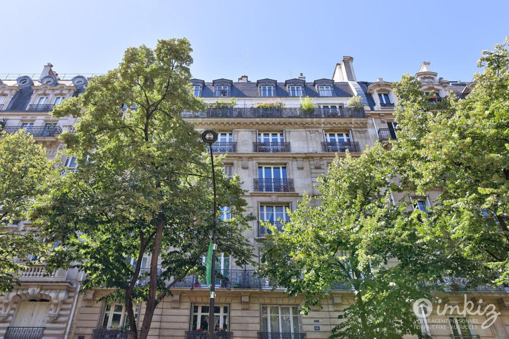 � vendre  Appartement Paris 11