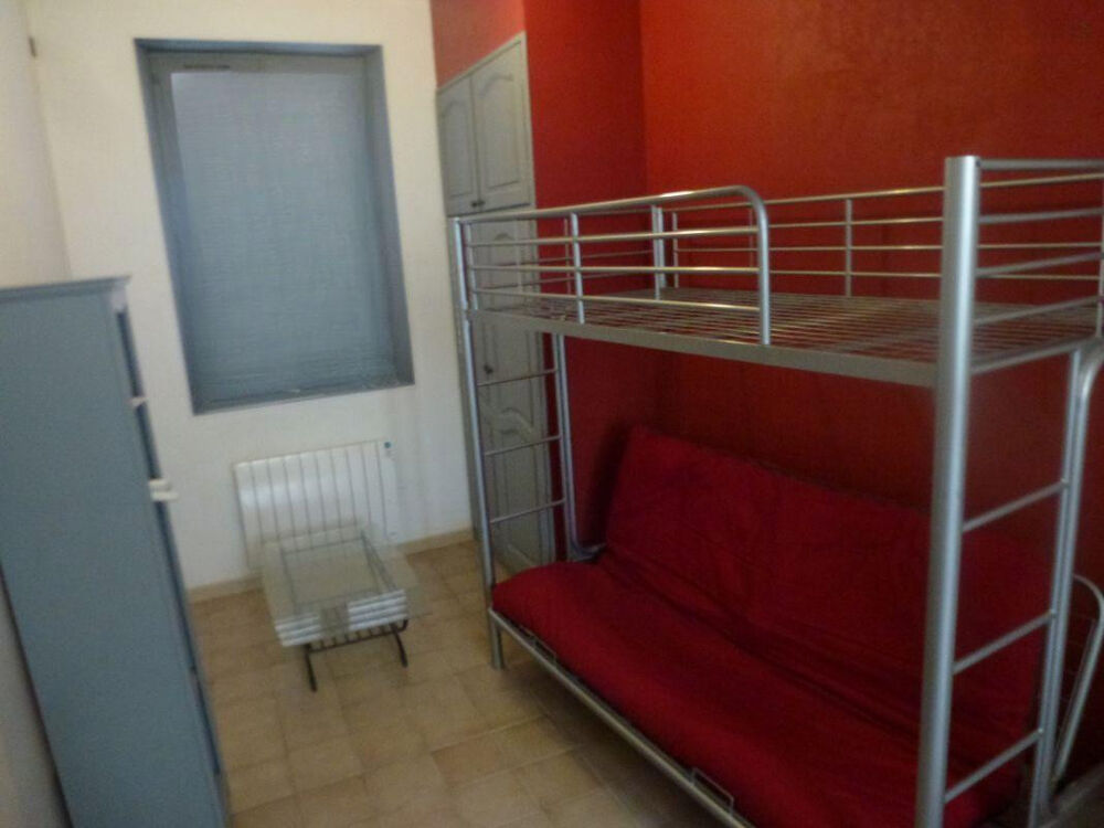 Location Appartement Studio 20m² REIMS SAINT REMI lumineux Reims