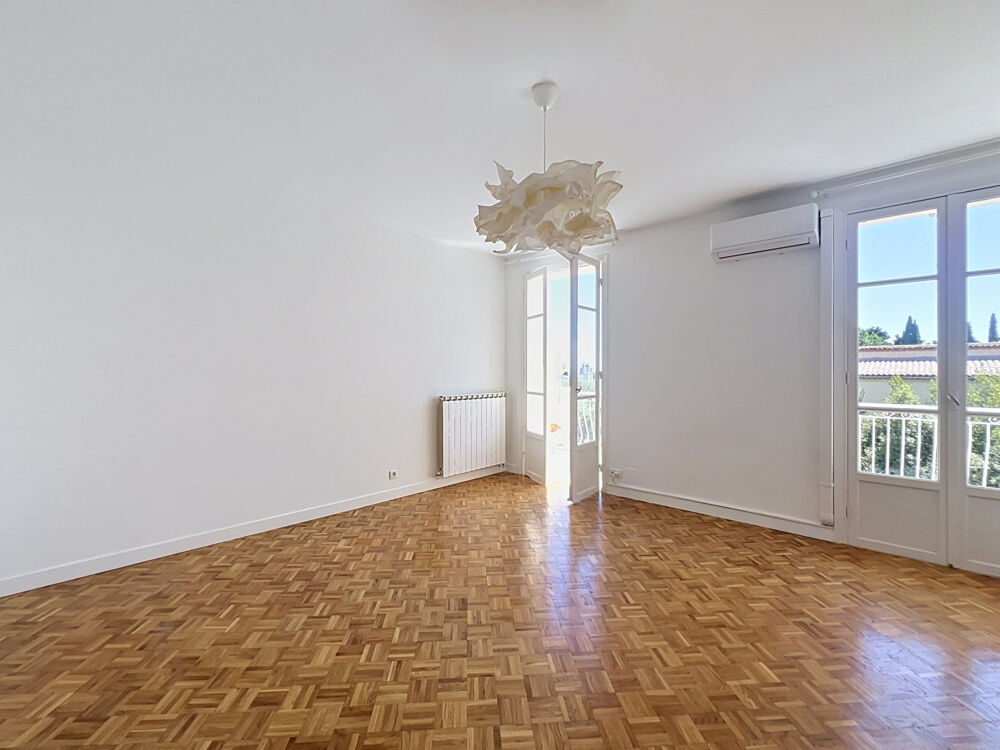 Location Appartement Appartement  - 4 pièces  - 97.54 m² Nice