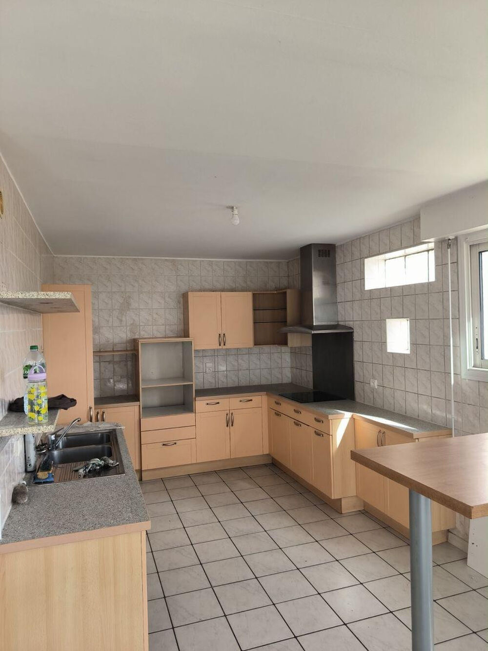Location Appartement 73 m2 proche centre-ville et facultés Clermont-ferrand