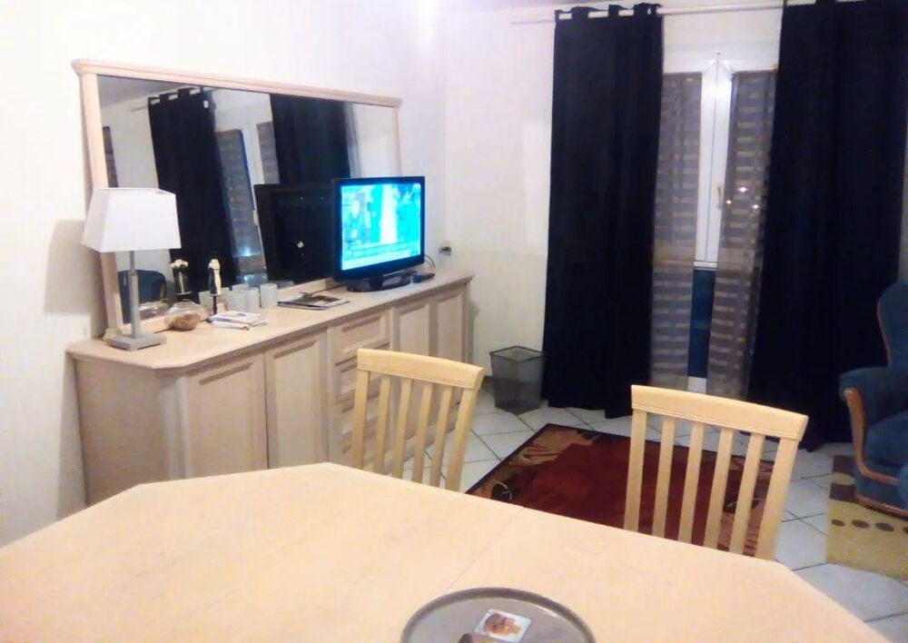 Location Appartement Beau 2P meublé 50m² au bord de la Loire Nantes