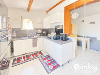  Maison � vendre 3 pi�ces 71 m�