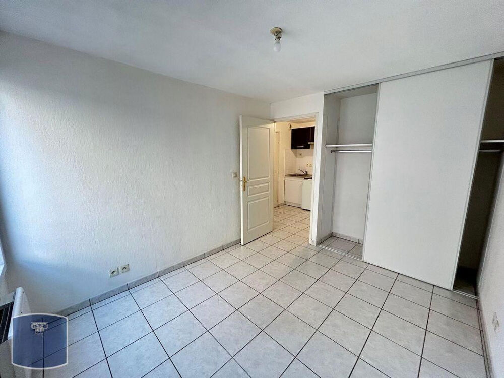 Location Appartement A louer - appartement t2 Grenoble