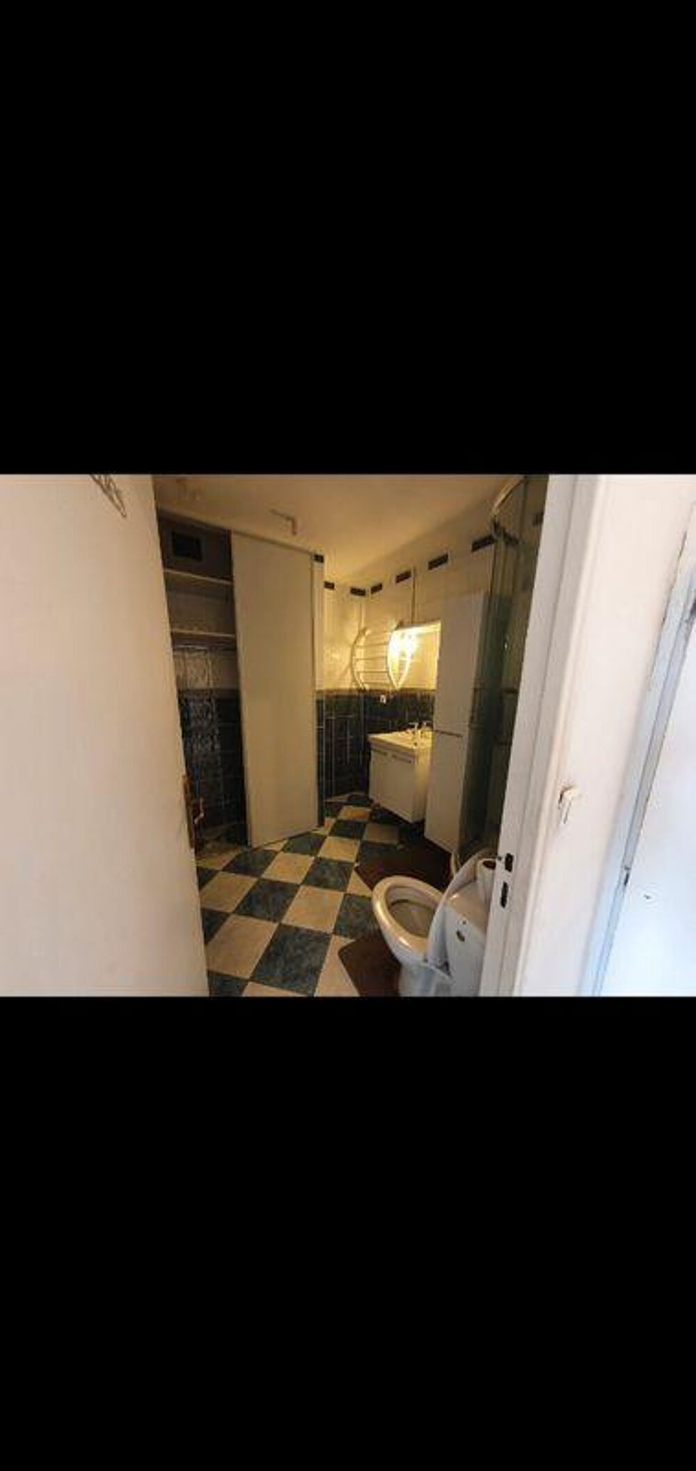94 Studio Location / F1 Thiais 32m2