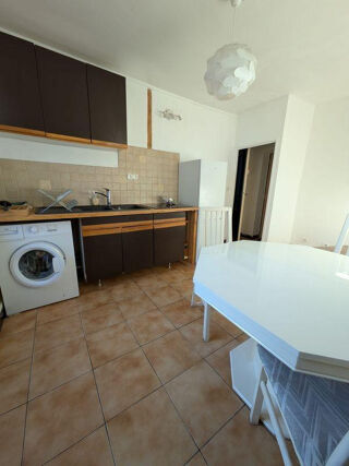  Appartement à louer 2 pièces 24 m²