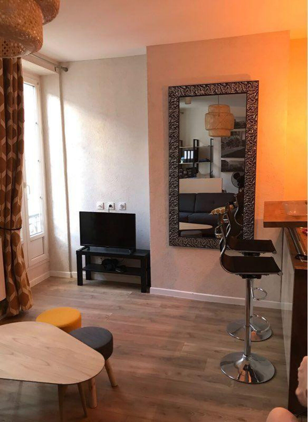 Location Appartement T2 Marseille 5