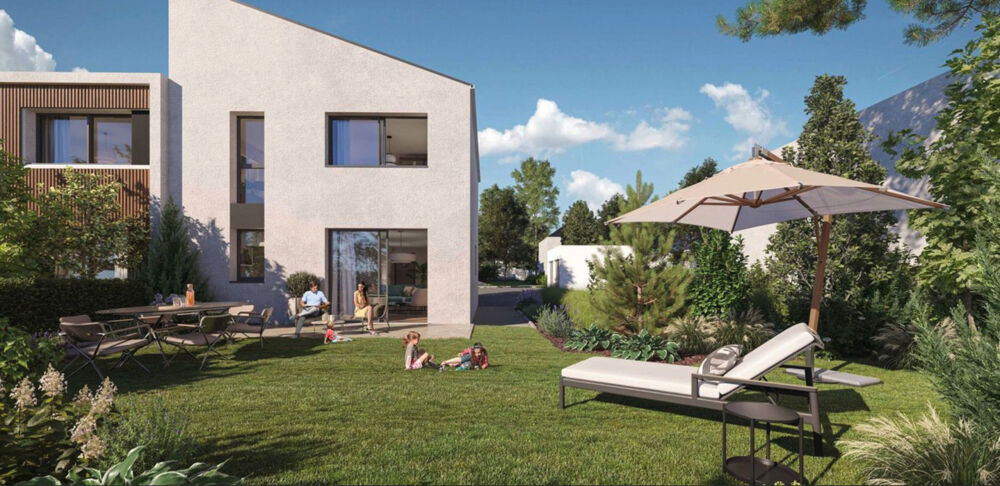 Maison 5 pièces 89 m² · à Pornichet · 89 m² · 575 000 €