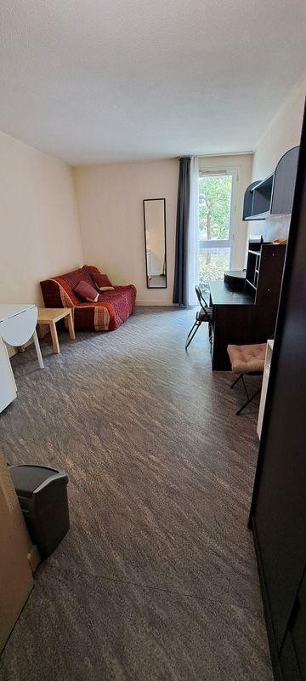 Location Appartement Studio meublé Toulouse Purpan Toulouse