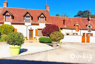  Maison � vendre 15 + pi�ces 360 m�