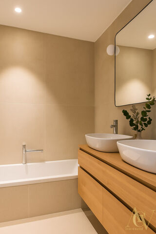  Appartement � vendre 3 pi�ces 62 m�