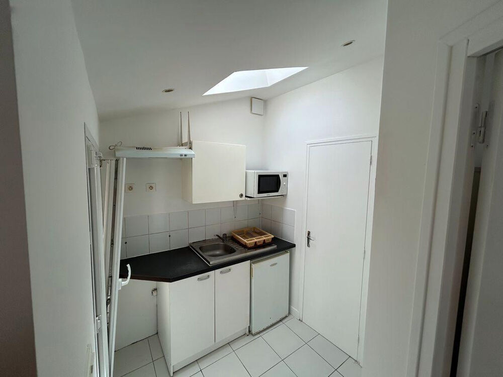 Location Appartement Appartement 22m² Sèvres Sèvres