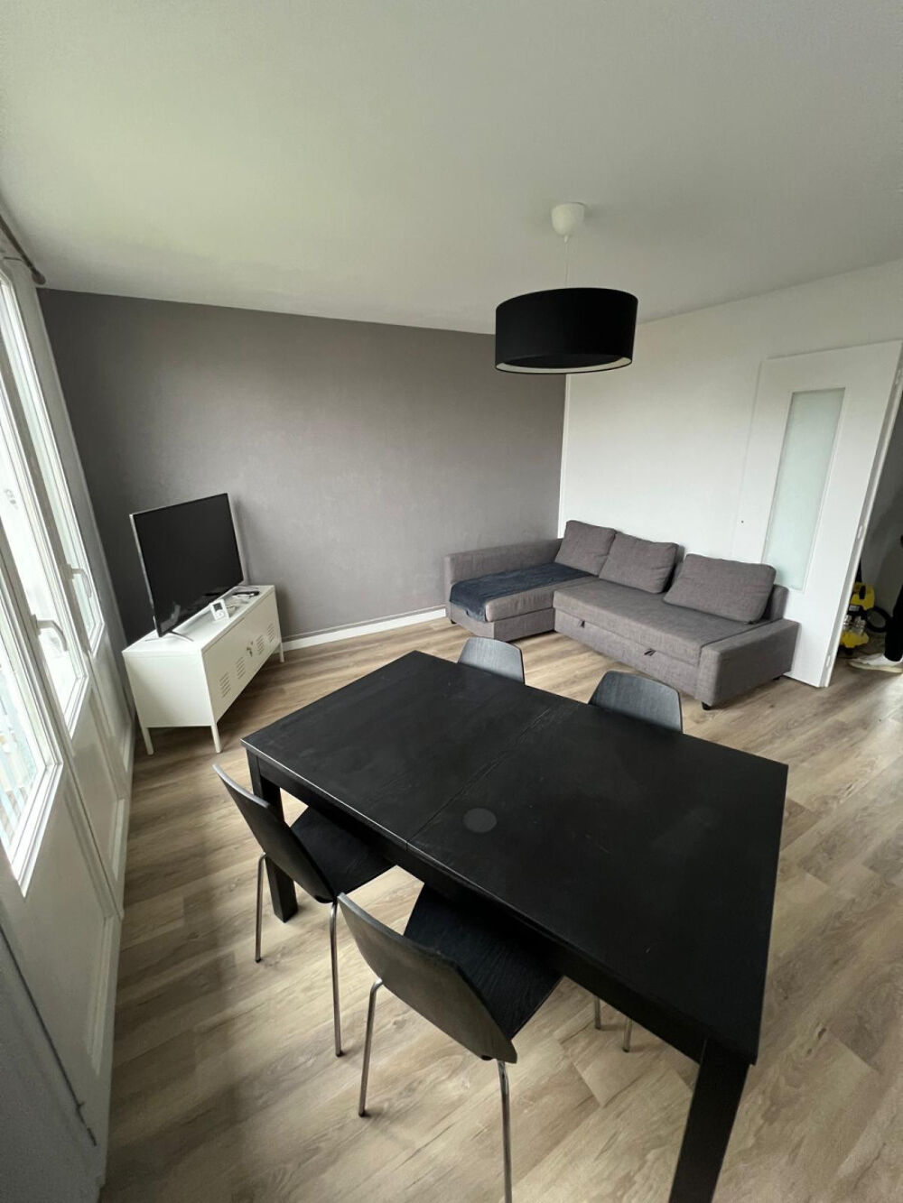 Location Appartement ?Colocation quartier Francisco Ferrer? Rennes