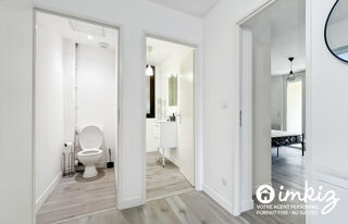  Appartement � vendre 4 pi�ces 77 m�