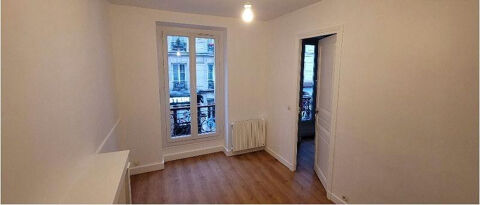   2 pièces à louer à Paris 11ème Appartement - 2 pièce(s) - 30 m²