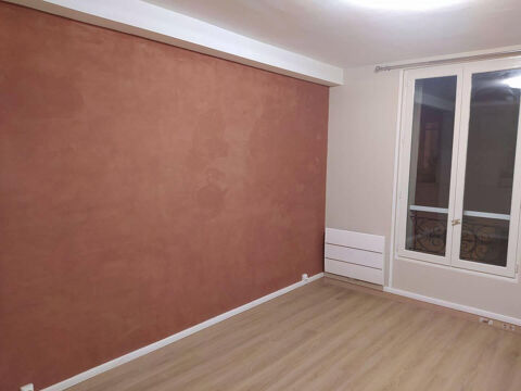   T3 Entièrement Rénové  – Îlot de Calme Appartement - 3 pièce(s) - 43 m²