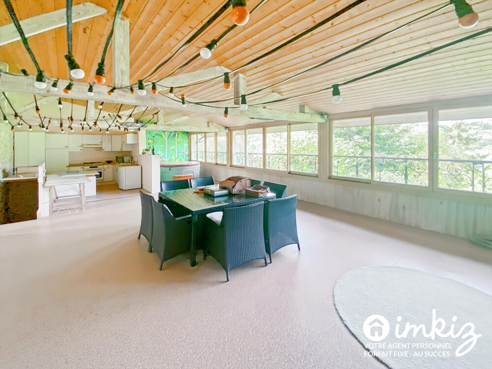 à vendre  Maison Artemare (01510)