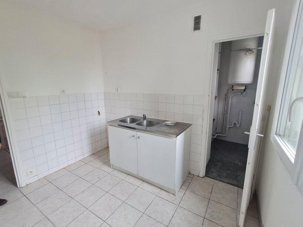 Location Appartement Beau T3 55 m² Grenoble