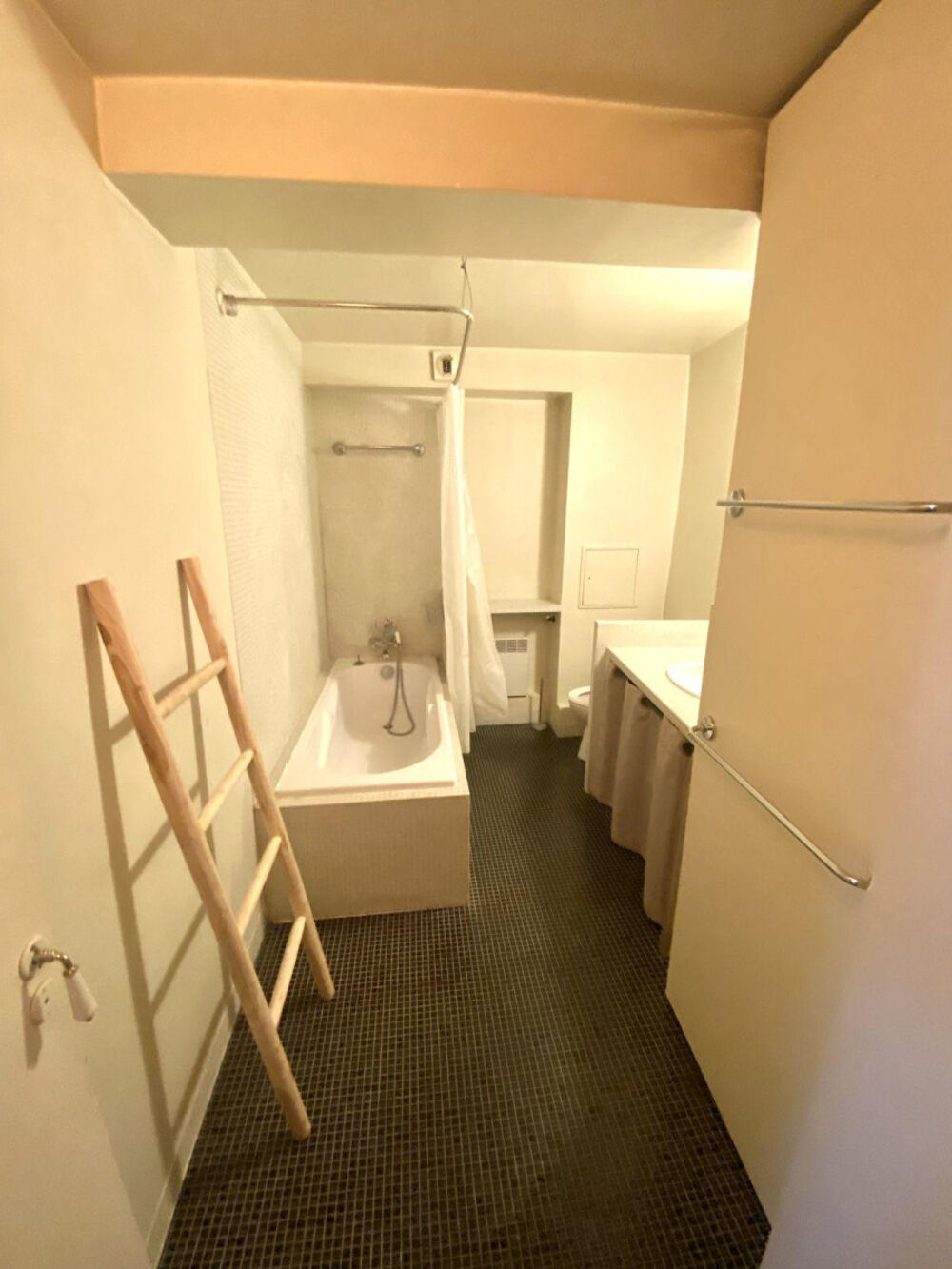 Location Appartement Appartement agréable près Bastille. Paris 12