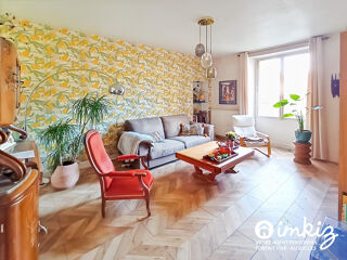  Maison � vendre 10 pi�ces 320 m�