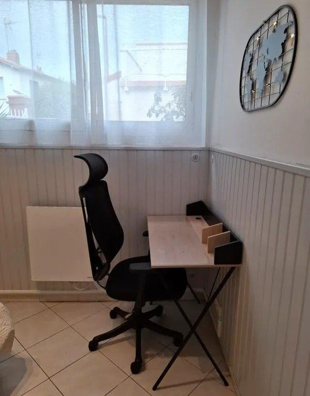 Location Appartement Beau T1Bis/2P meublé 24m² Patte d'Oie Toulouse