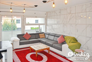  Maison � vendre 7 pi�ces 140 m�