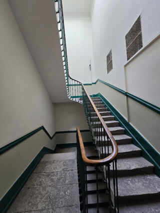  Appartement à louer 2 pièces 40 m²