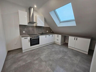 Appartement à louer 2 pièces 43 m²