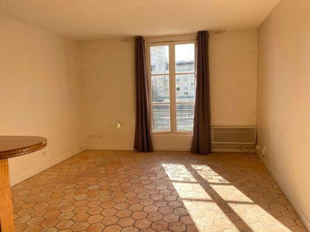 Location Appartement T2 Paris 13 Gobelins Paris 13